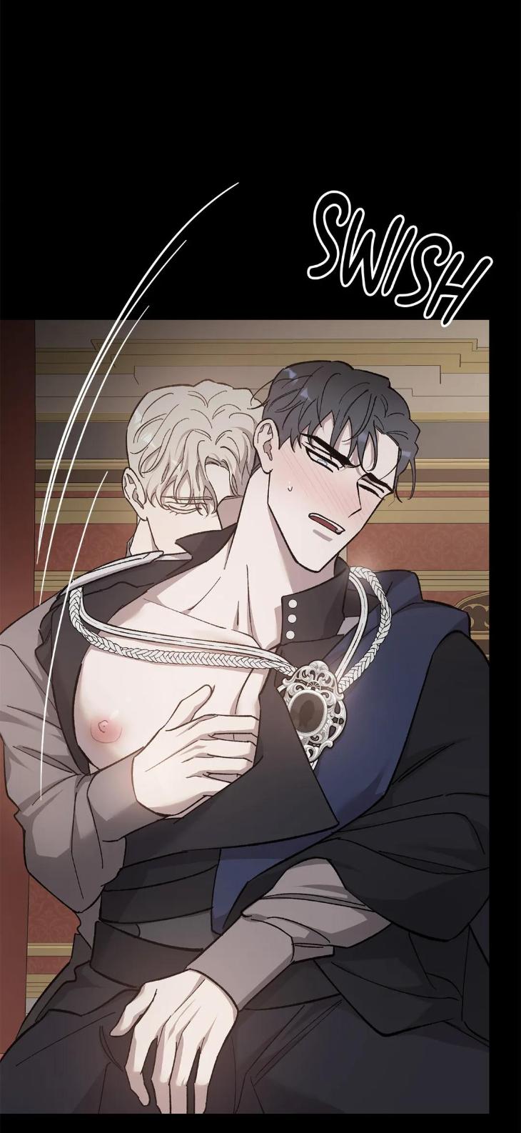 Flower-Of-The-Sun-By-Harvey-Uncensored-Eng page 12