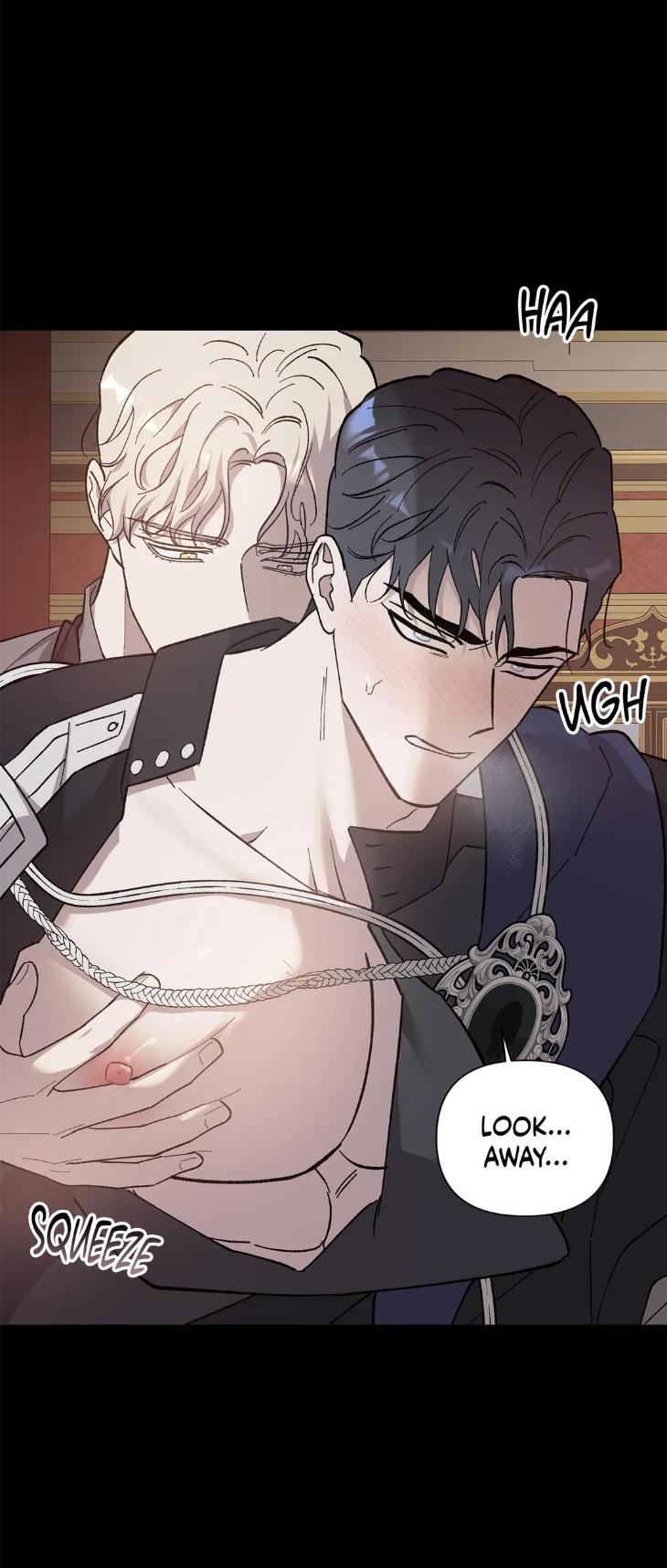 Flower-Of-The-Sun-By-Harvey-Uncensored-Eng page 14