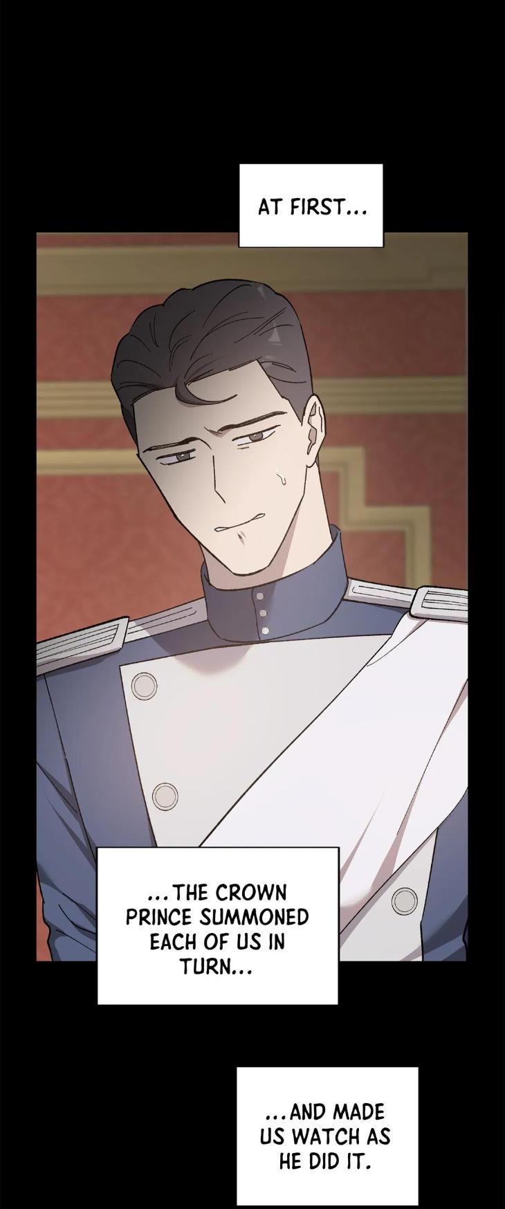 Flower-Of-The-Sun-By-Harvey-Uncensored-Eng page 18