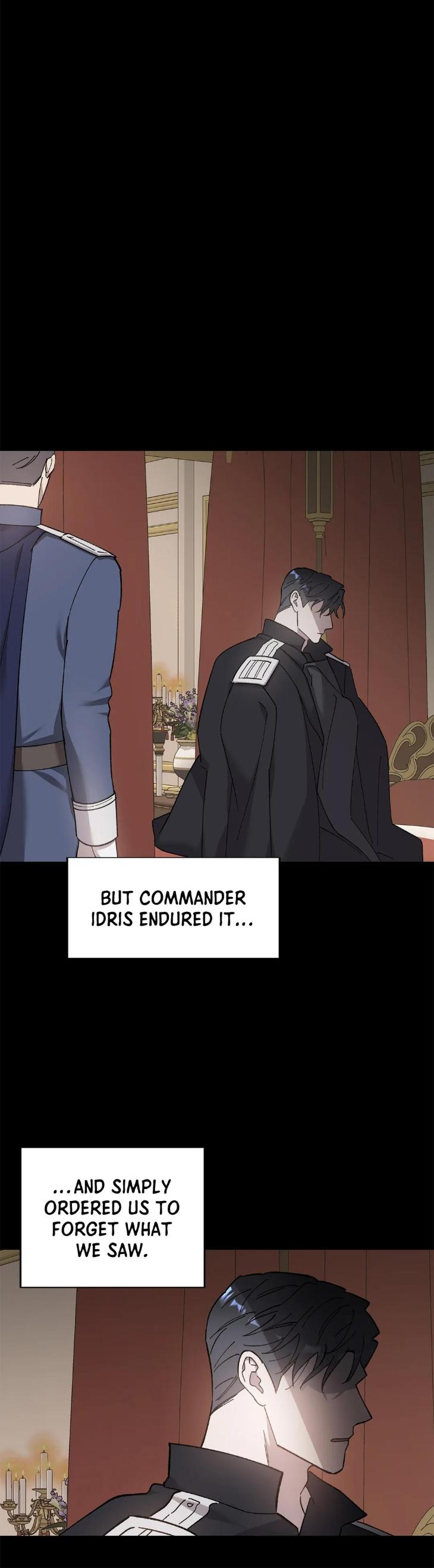 Flower-Of-The-Sun-By-Harvey-Uncensored-Eng page 19