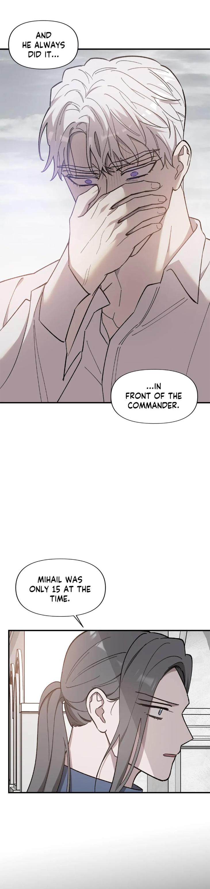 Flower-Of-The-Sun-By-Harvey-Uncensored-Eng page 25