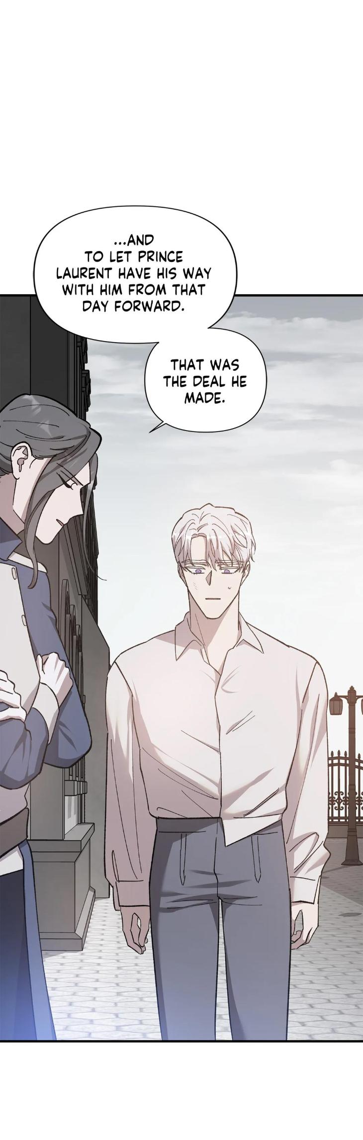 Flower-Of-The-Sun-By-Harvey-Uncensored-Eng page 38