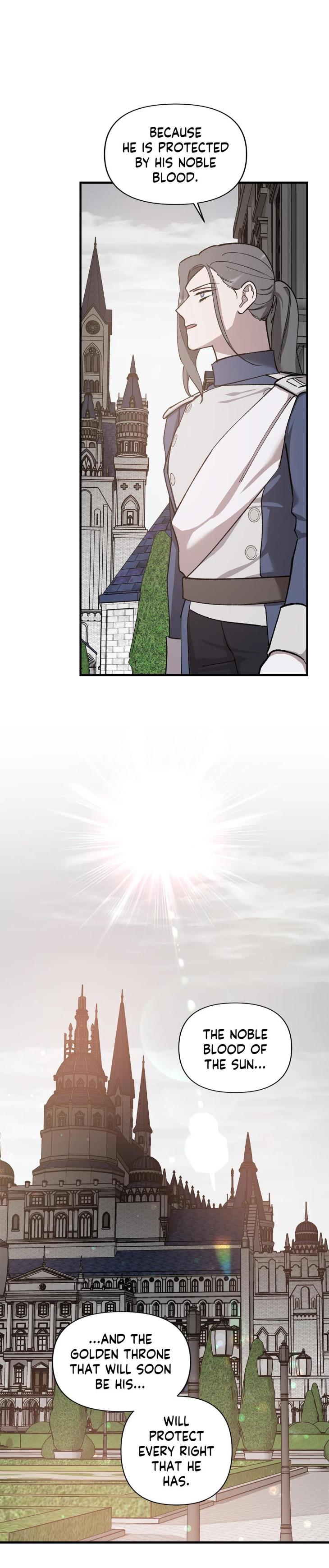 Flower-Of-The-Sun-By-Harvey-Uncensored-Eng page 40