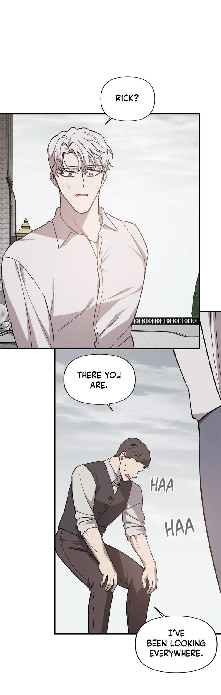 Flower-Of-The-Sun-By-Harvey-Uncensored-Eng page 49