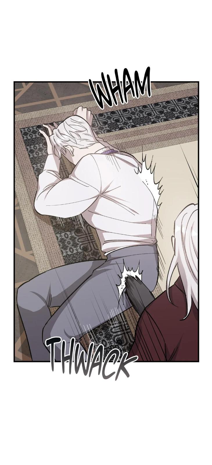 Flower-Of-The-Sun-By-Harvey-Uncensored-Eng page 3