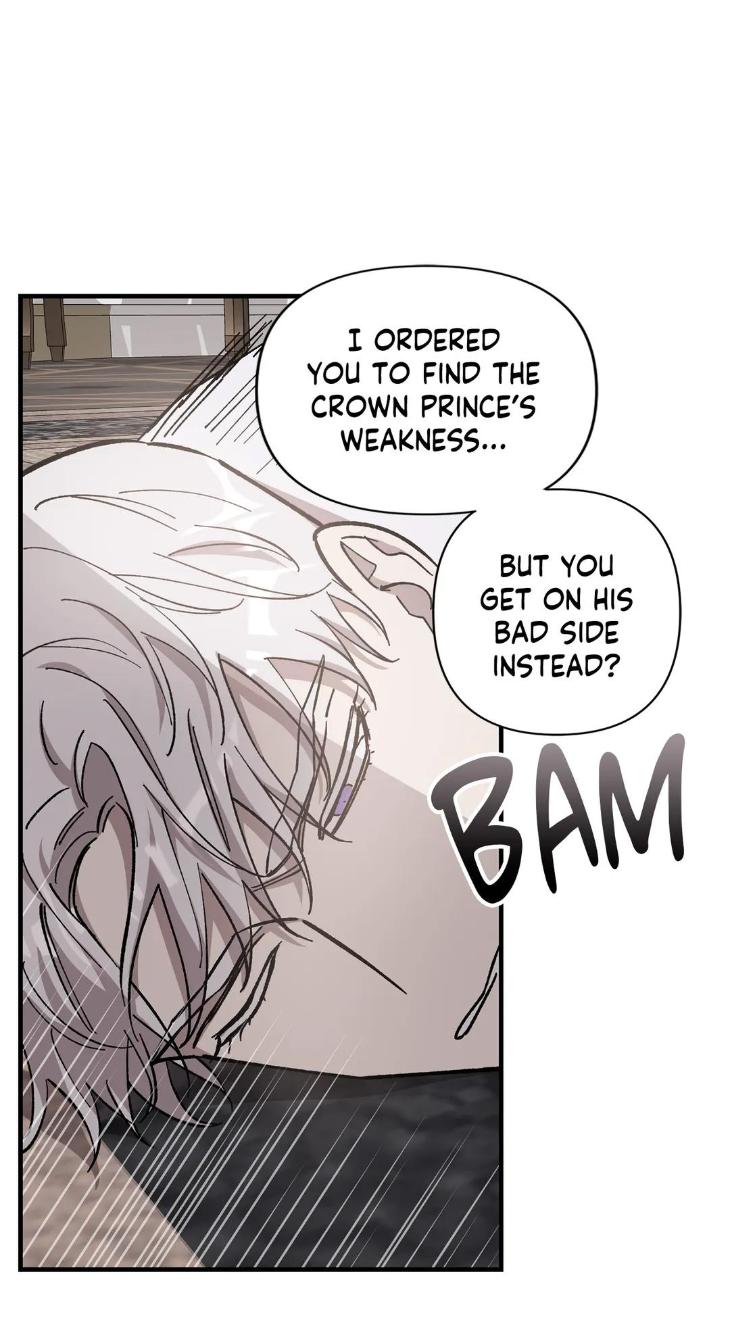 Flower-Of-The-Sun-By-Harvey-Uncensored-Eng page 5
