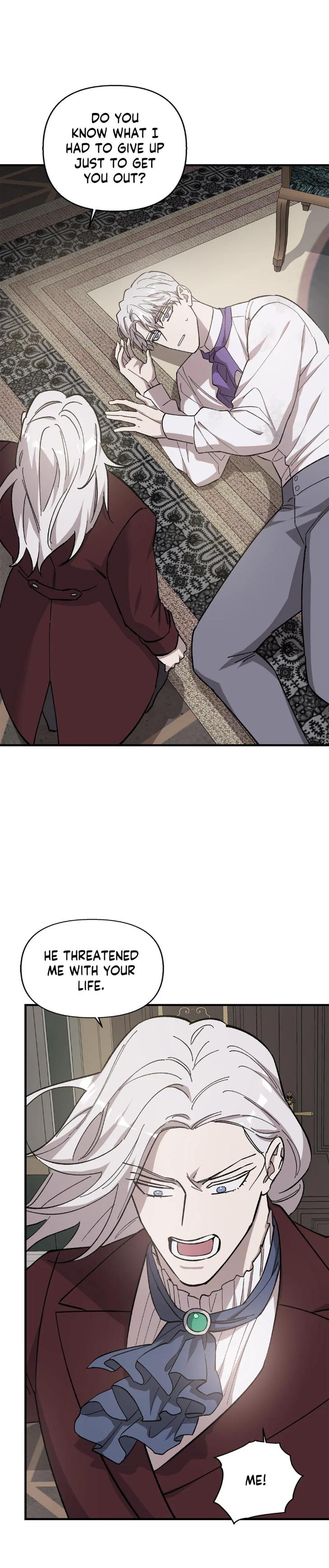 Flower-Of-The-Sun-By-Harvey-Uncensored-Eng page 7
