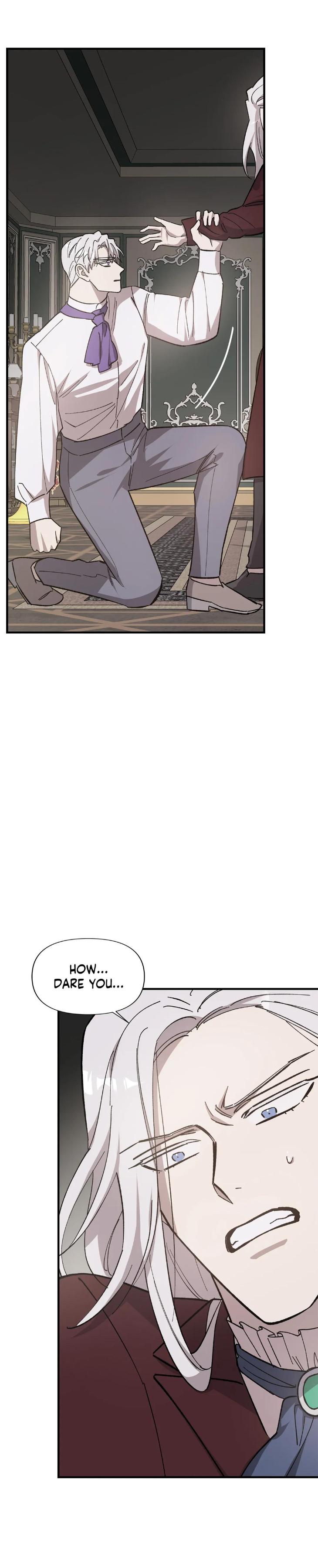 Flower-Of-The-Sun-By-Harvey-Uncensored-Eng page 21