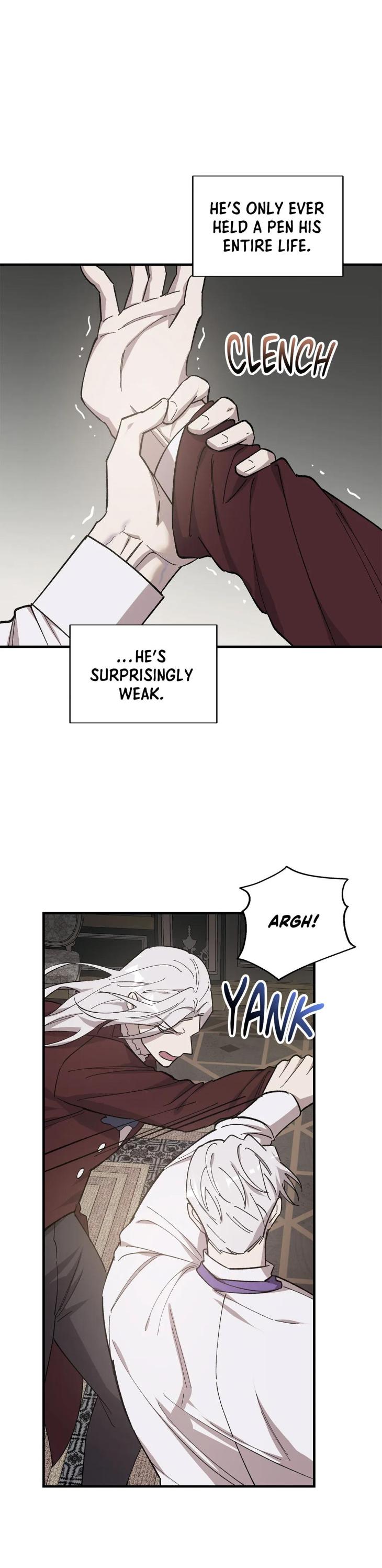 Flower-Of-The-Sun-By-Harvey-Uncensored-Eng page 22