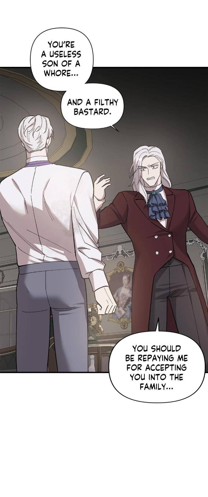 Flower-Of-The-Sun-By-Harvey-Uncensored-Eng page 26