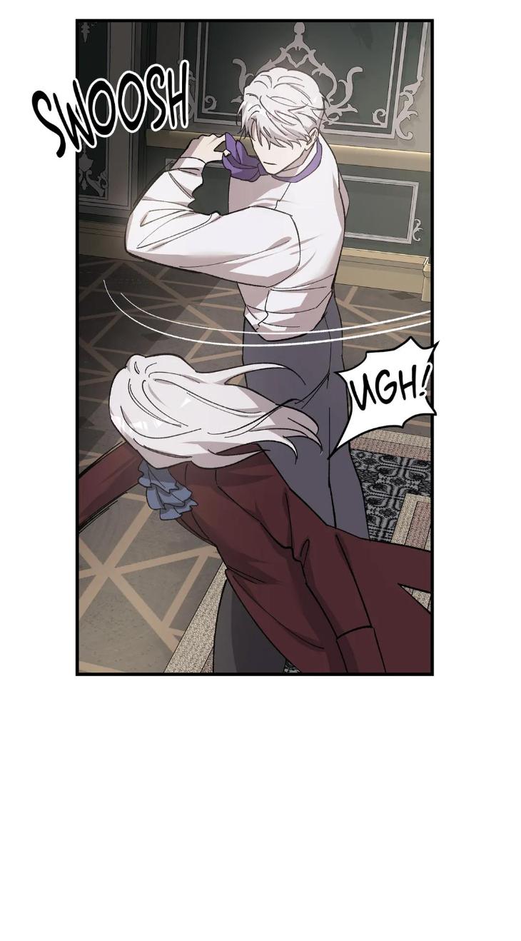Flower-Of-The-Sun-By-Harvey-Uncensored-Eng page 28
