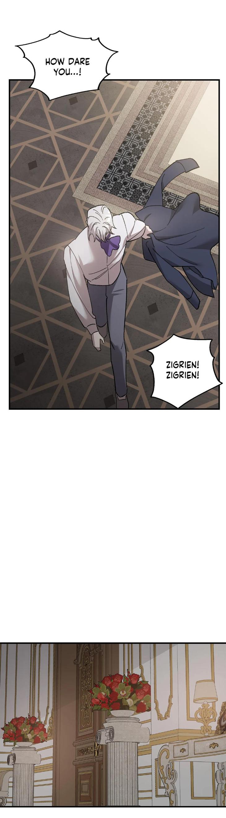 Flower-Of-The-Sun-By-Harvey-Uncensored-Eng page 32