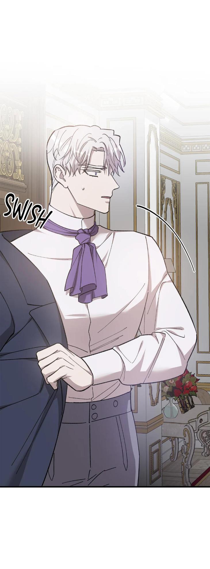 Flower-Of-The-Sun-By-Harvey-Uncensored-Eng page 33