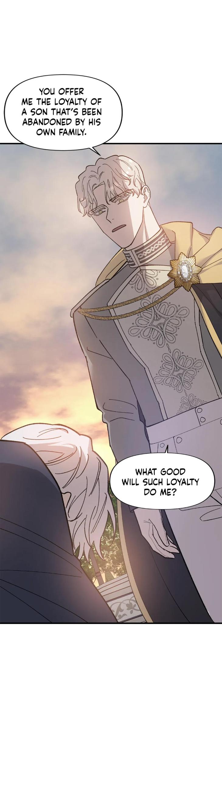 Flower-Of-The-Sun-By-Harvey-Uncensored-Eng page 49