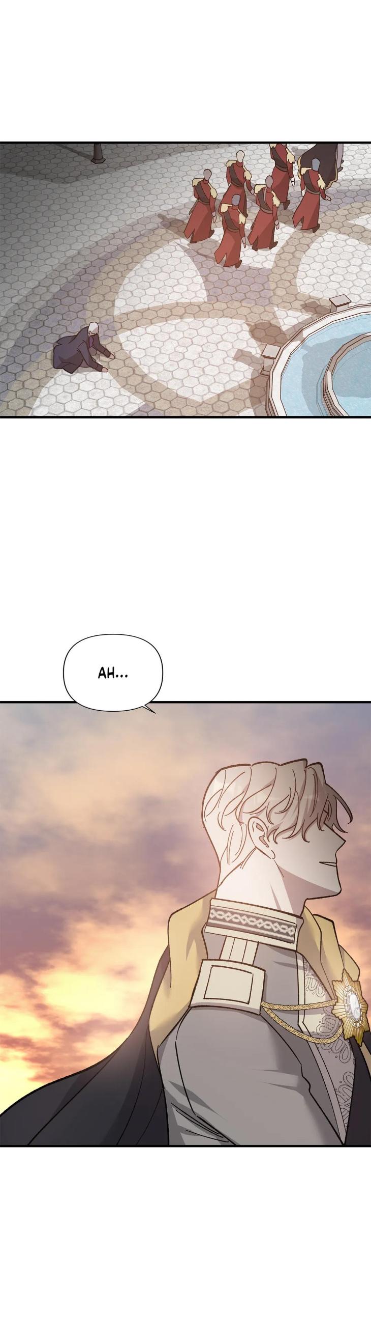 Flower-Of-The-Sun-By-Harvey-Uncensored-Eng page 22