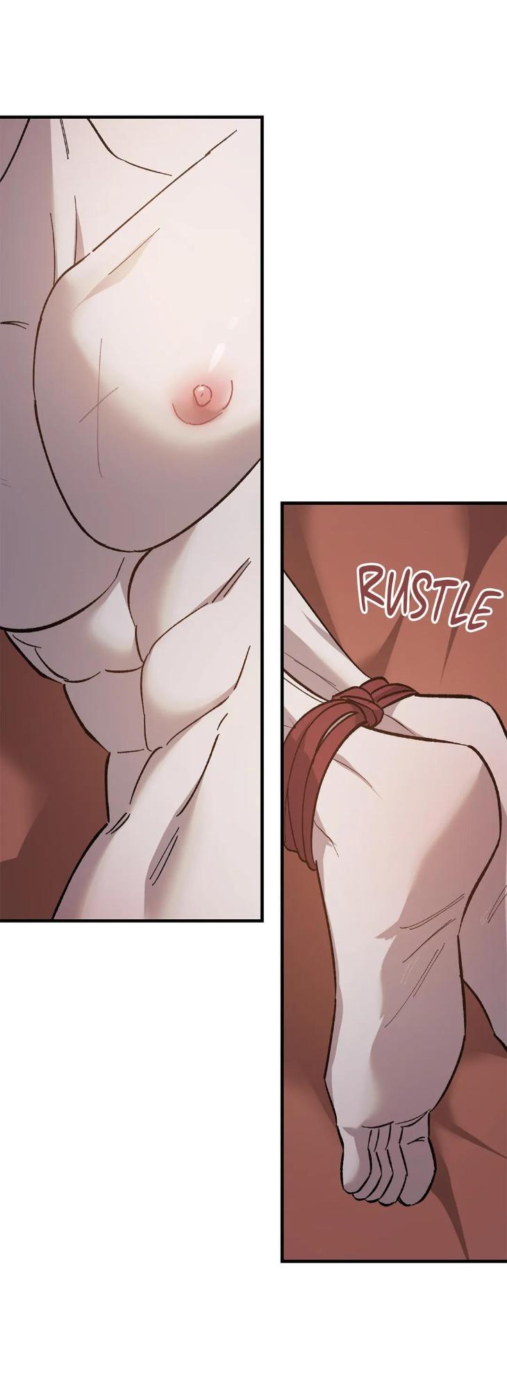 Flower-Of-The-Sun-By-Harvey-Uncensored-Eng page 30