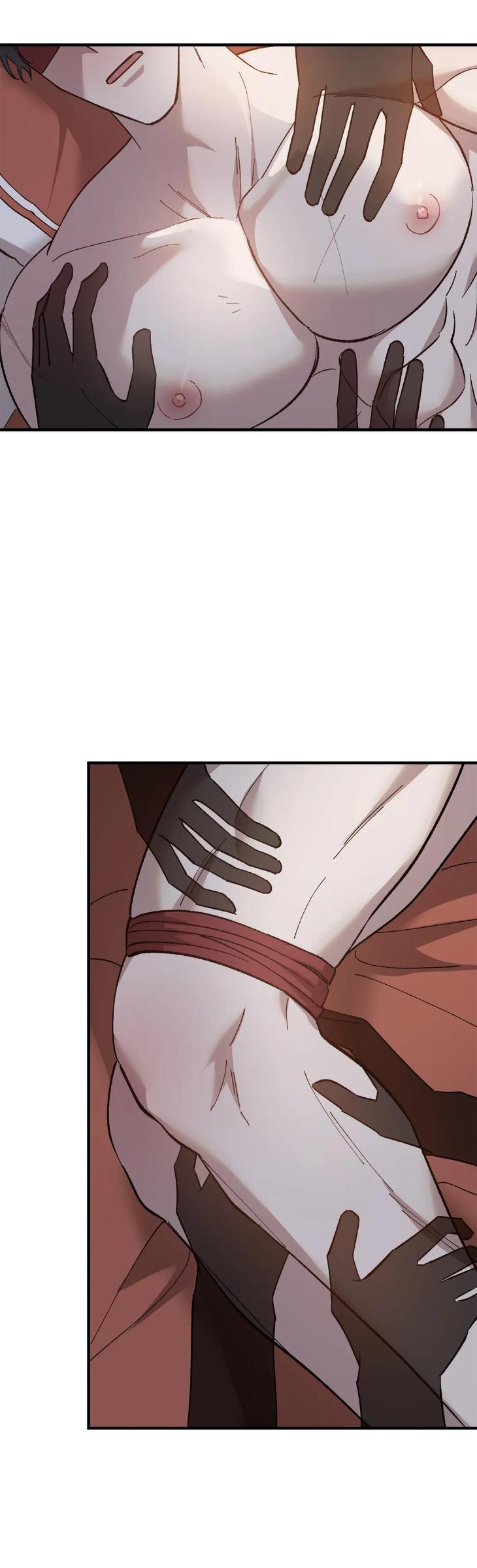 Flower-Of-The-Sun-By-Harvey-Uncensored-Eng page 33
