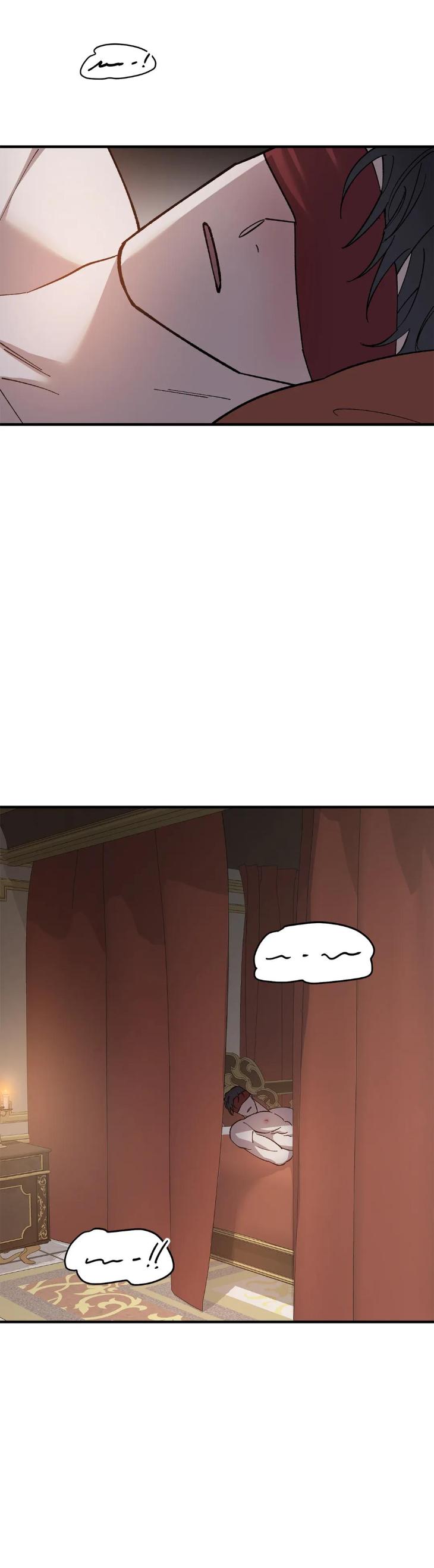 Flower-Of-The-Sun-By-Harvey-Uncensored-Eng page 50