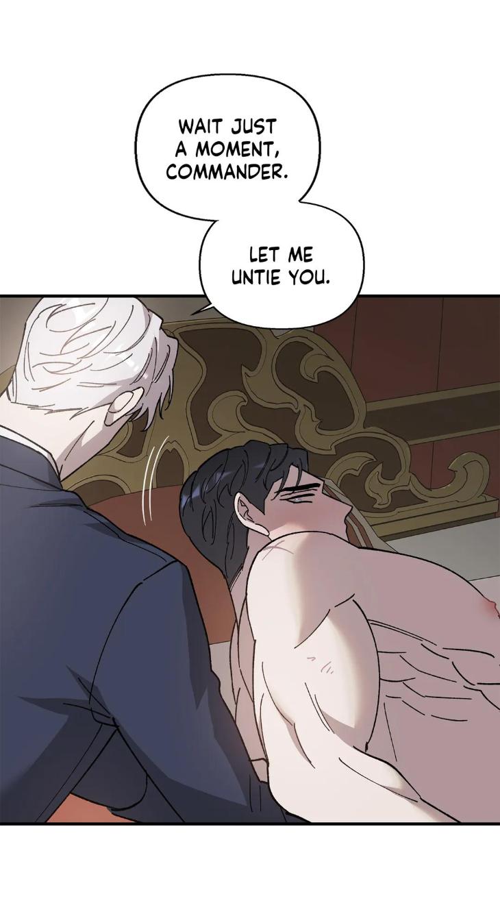 Flower-Of-The-Sun-By-Harvey-Uncensored-Eng page 5