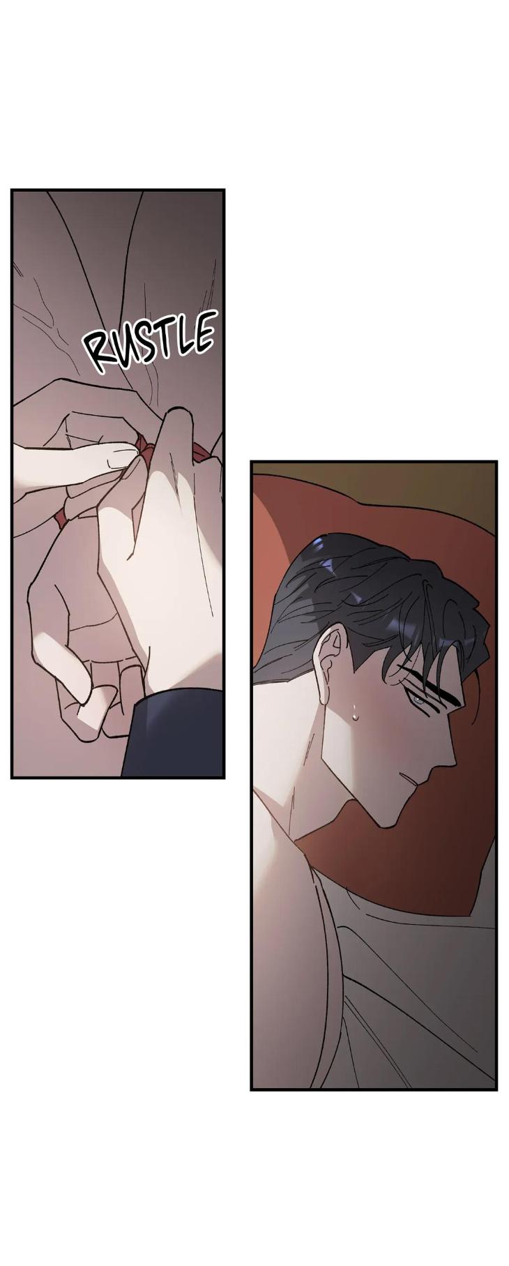 Flower-Of-The-Sun-By-Harvey-Uncensored-Eng page 6