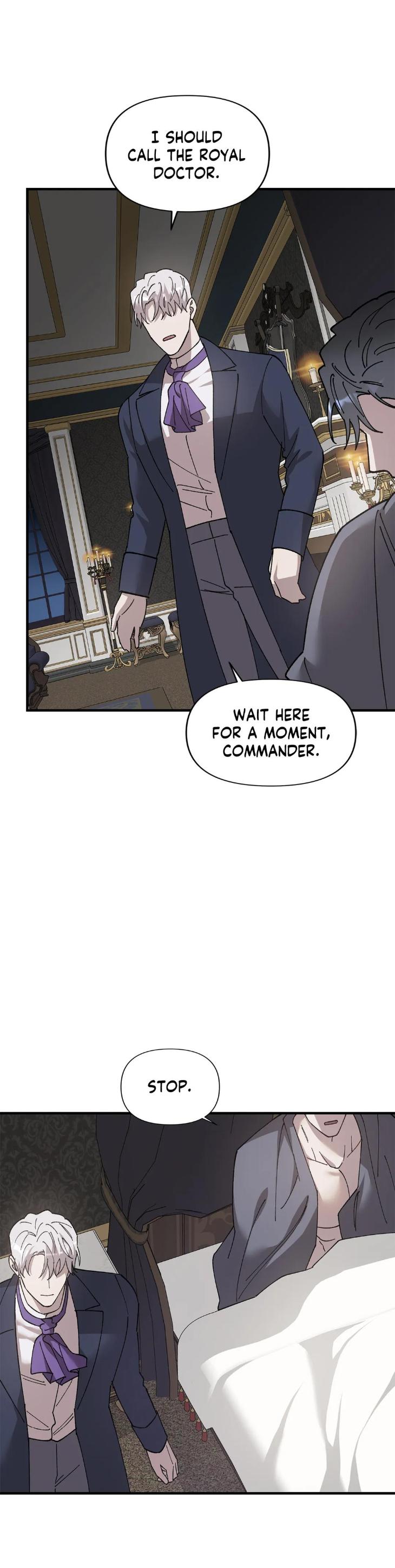 Flower-Of-The-Sun-By-Harvey-Uncensored-Eng page 26