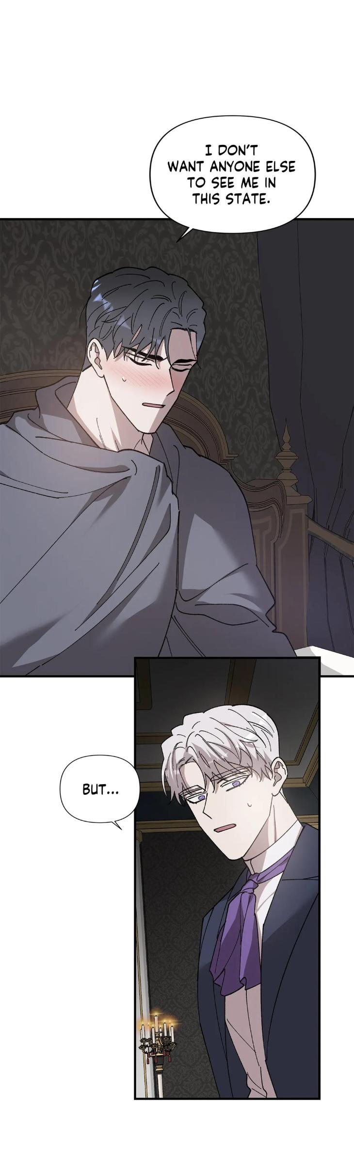 Flower-Of-The-Sun-By-Harvey-Uncensored-Eng page 27