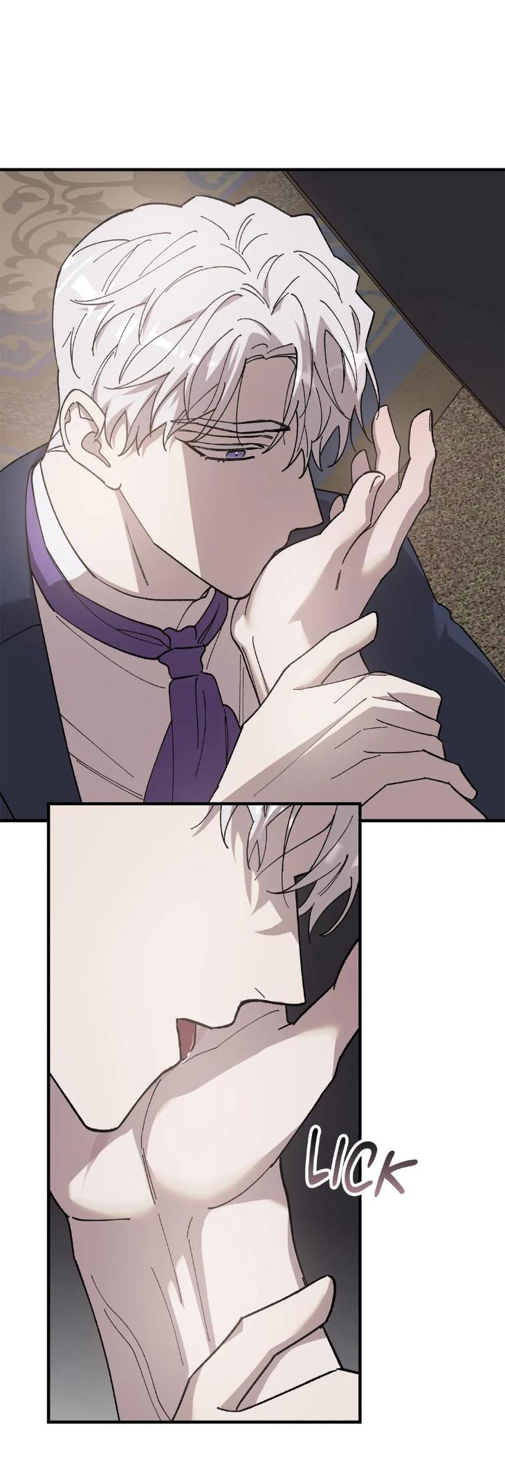 Flower-Of-The-Sun-By-Harvey-Uncensored-Eng page 33