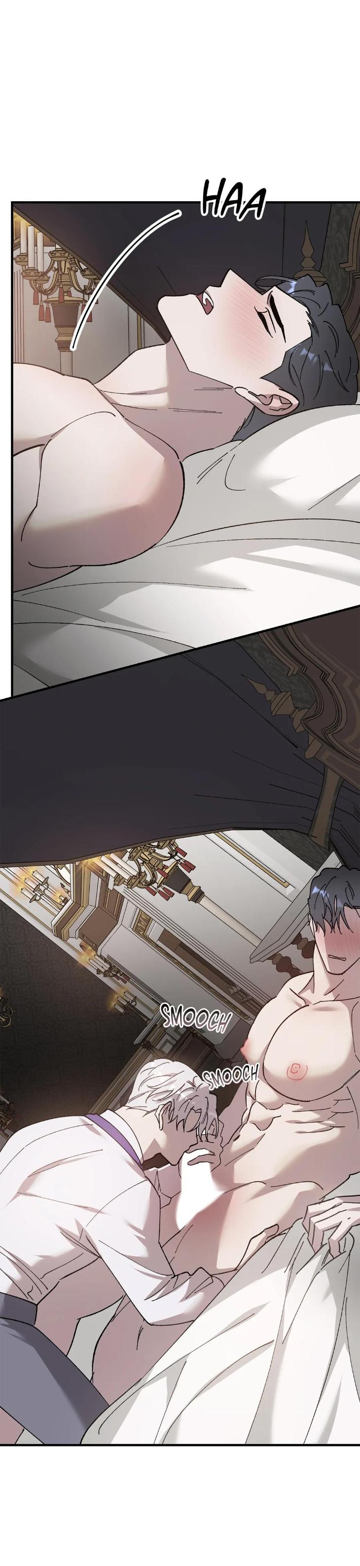 Flower-Of-The-Sun-By-Harvey-Uncensored-Eng page 46