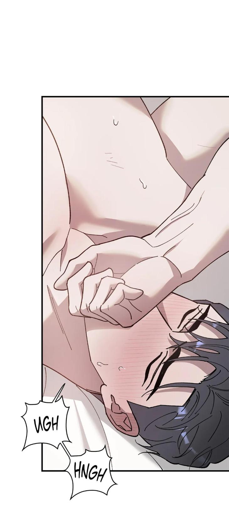 Flower-Of-The-Sun-By-Harvey-Uncensored-Eng page 4