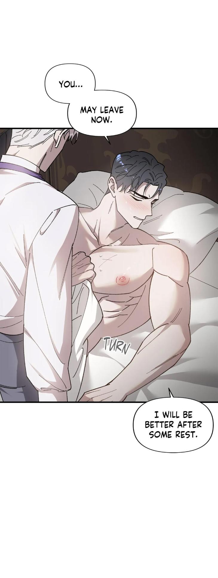Flower-Of-The-Sun-By-Harvey-Uncensored-Eng page 27