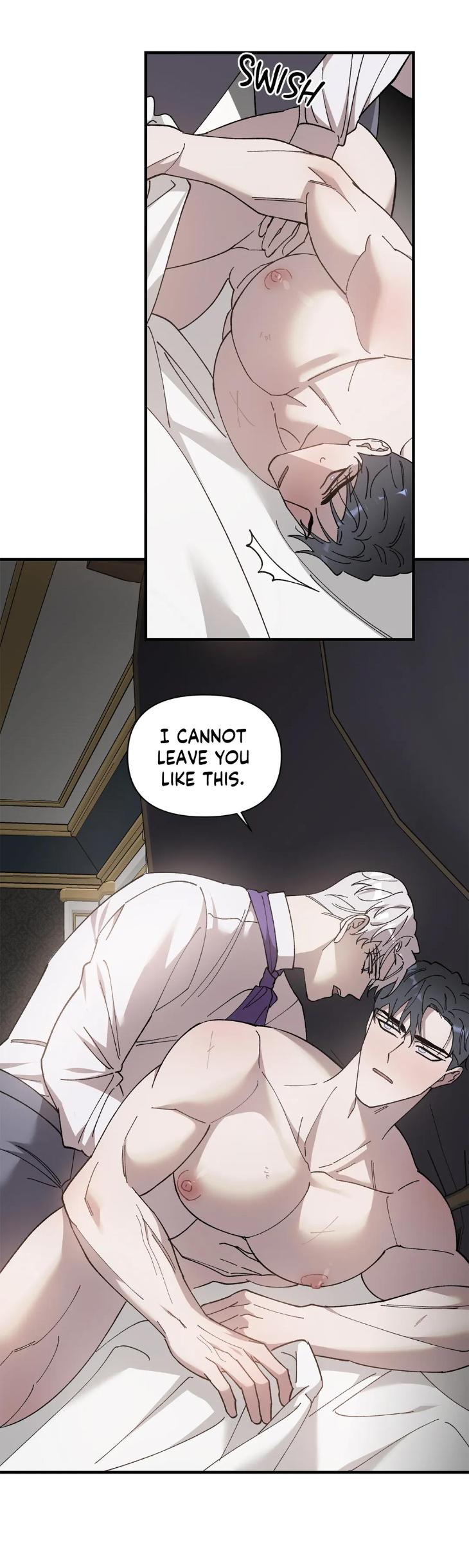 Flower-Of-The-Sun-By-Harvey-Uncensored-Eng page 29