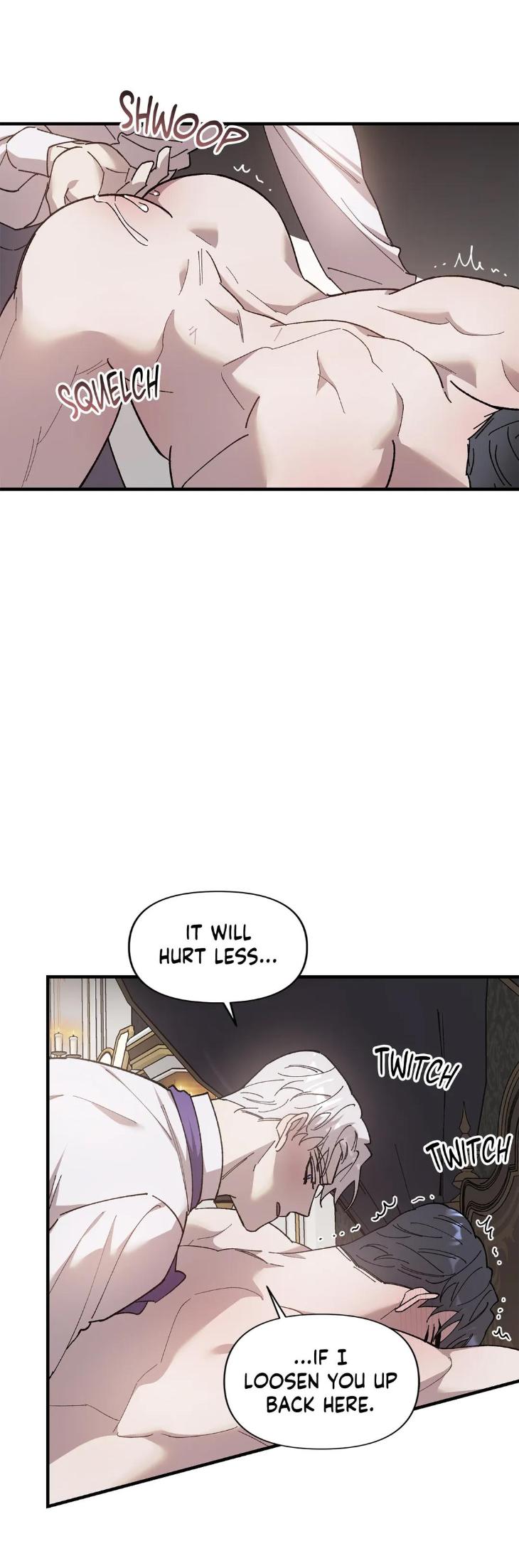 Flower-Of-The-Sun-By-Harvey-Uncensored-Eng page 33