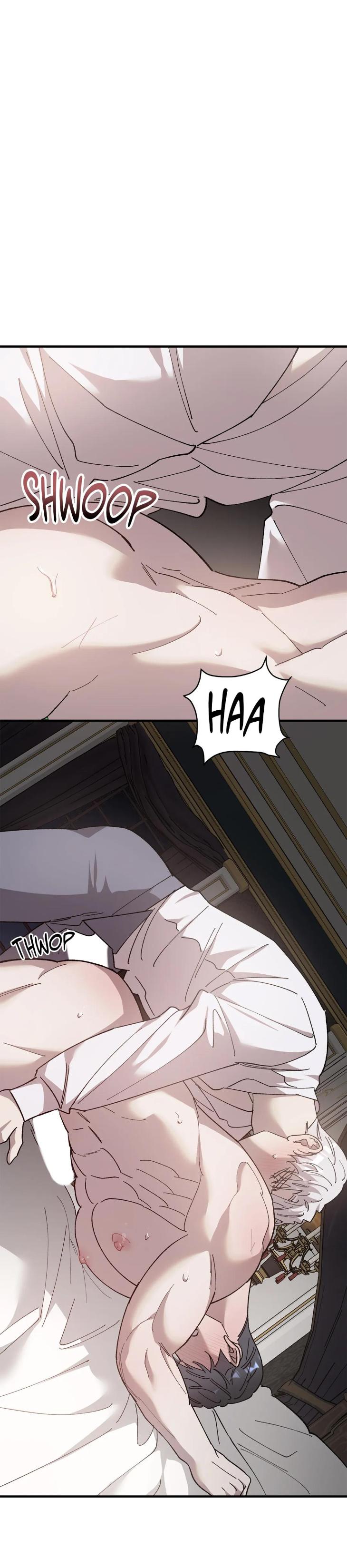 Flower-Of-The-Sun-By-Harvey-Uncensored-Eng page 43