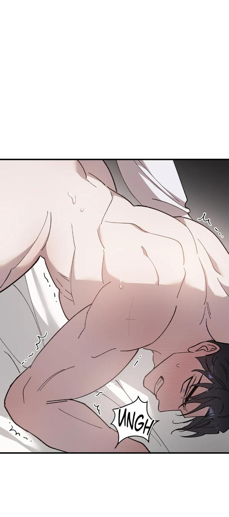 Flower-Of-The-Sun-By-Harvey-Uncensored-Eng page 44