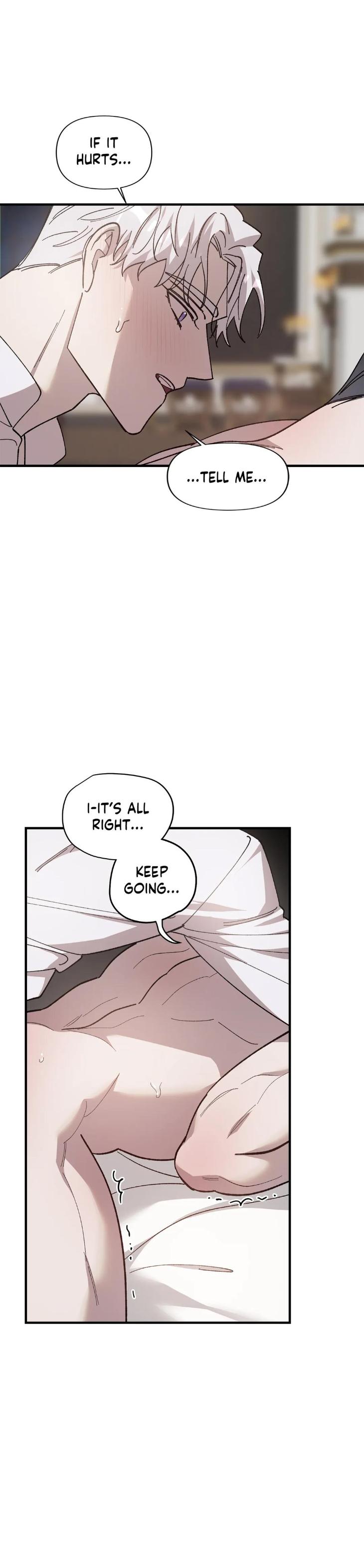 Flower-Of-The-Sun-By-Harvey-Uncensored-Eng page 47