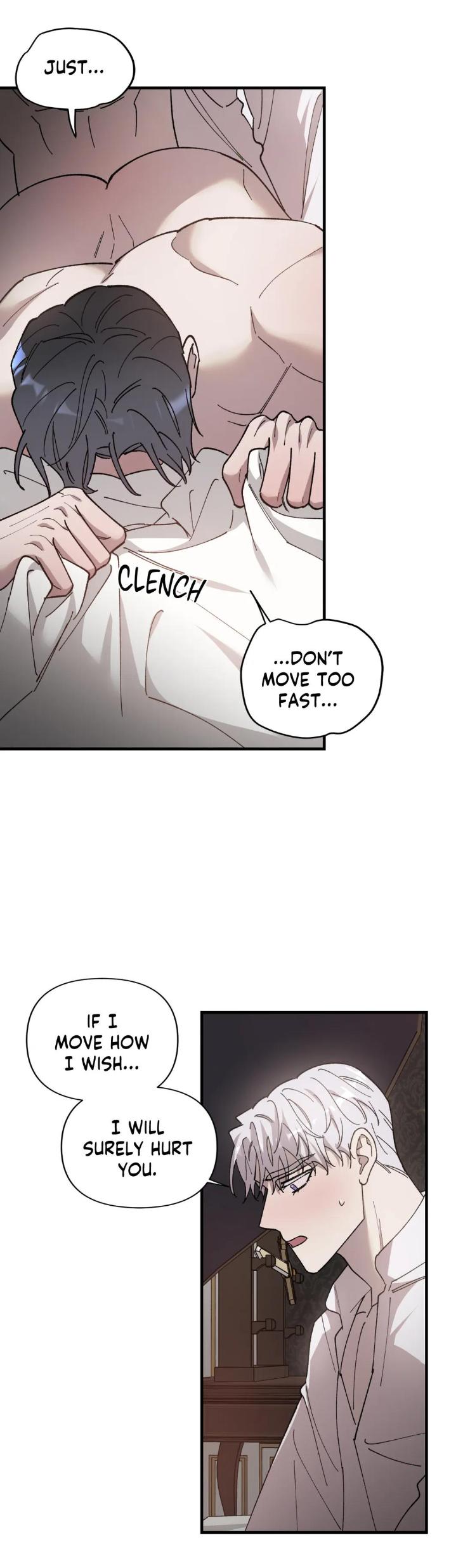 Flower-Of-The-Sun-By-Harvey-Uncensored-Eng page 5