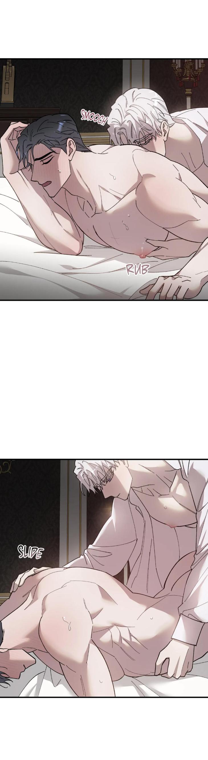 Flower-Of-The-Sun-By-Harvey-Uncensored-Eng page 7