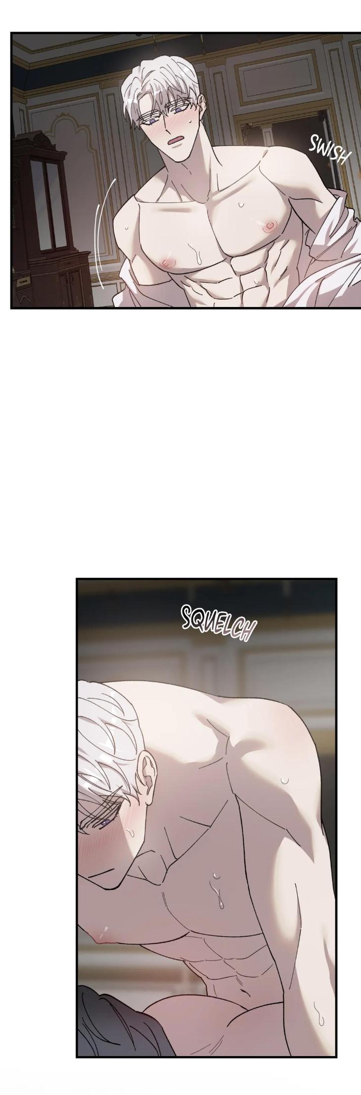 Flower-Of-The-Sun-By-Harvey-Uncensored-Eng page 15