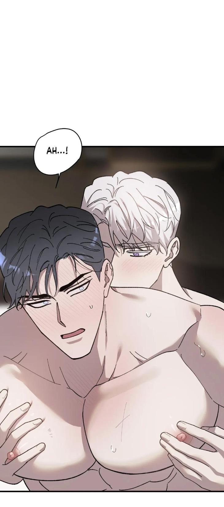 Flower-Of-The-Sun-By-Harvey-Uncensored-Eng page 18