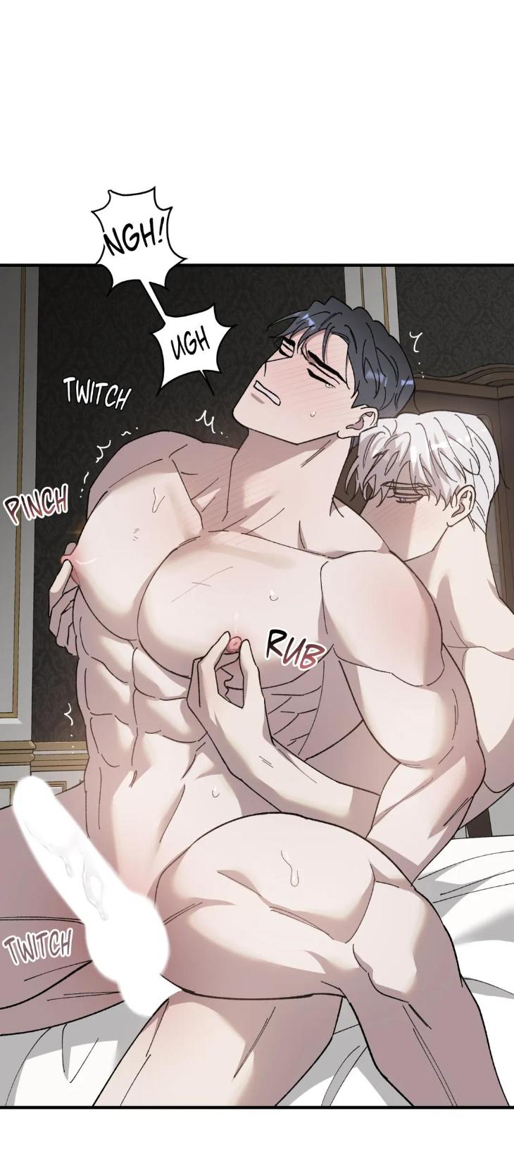Flower-Of-The-Sun-By-Harvey-Uncensored-Eng page 20