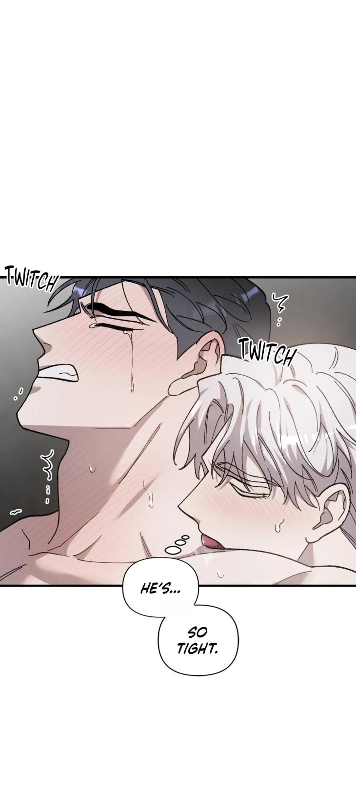 Flower-Of-The-Sun-By-Harvey-Uncensored-Eng page 21