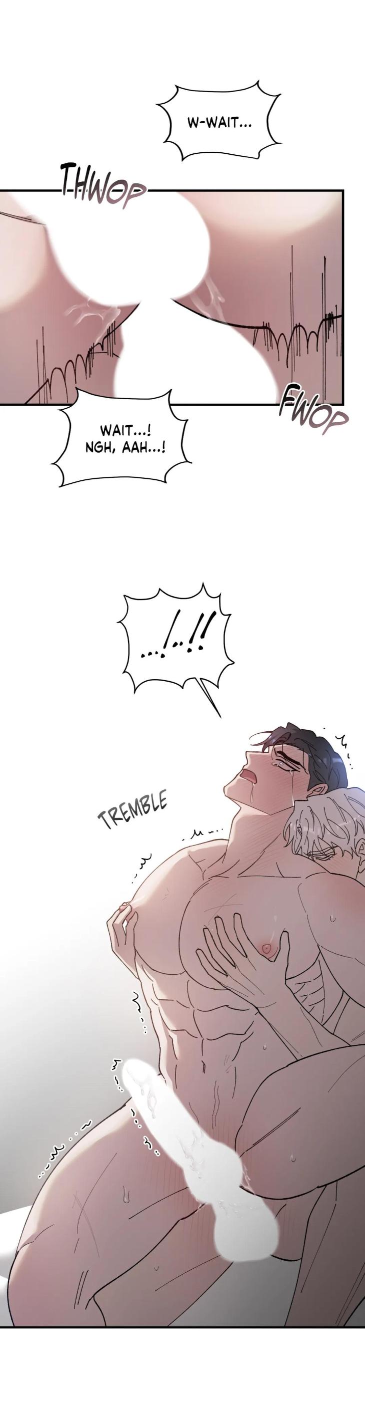 Flower-Of-The-Sun-By-Harvey-Uncensored-Eng page 22