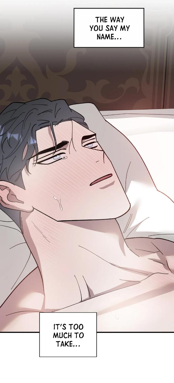 Flower-Of-The-Sun-By-Harvey-Uncensored-Eng page 30
