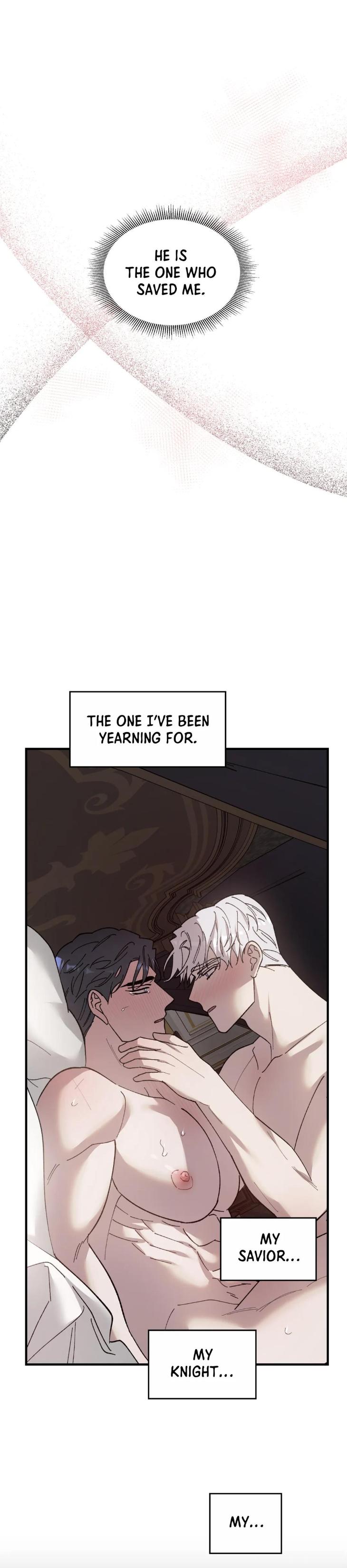 Flower-Of-The-Sun-By-Harvey-Uncensored-Eng page 44
