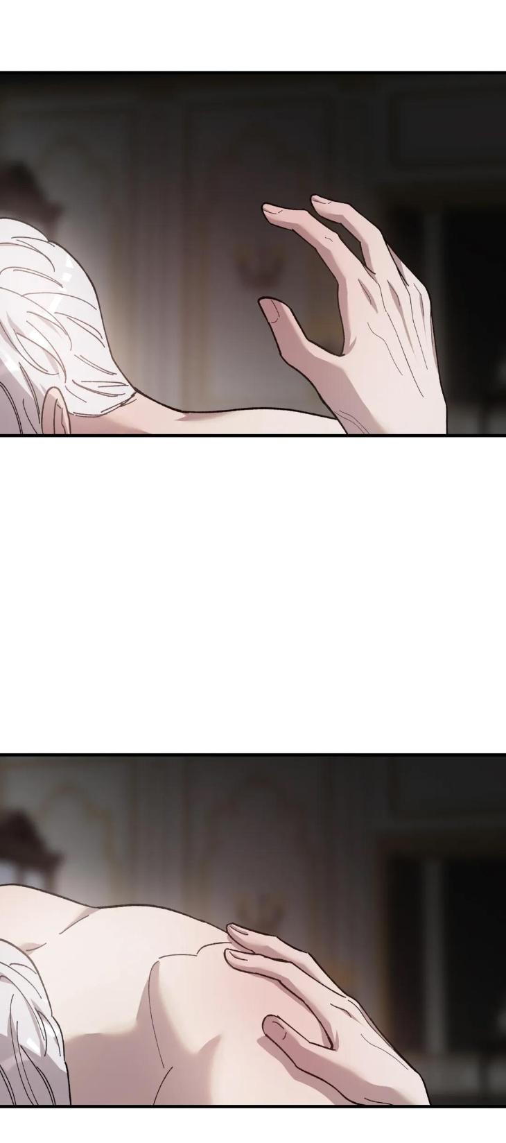 Flower-Of-The-Sun-By-Harvey-Uncensored-Eng page 50