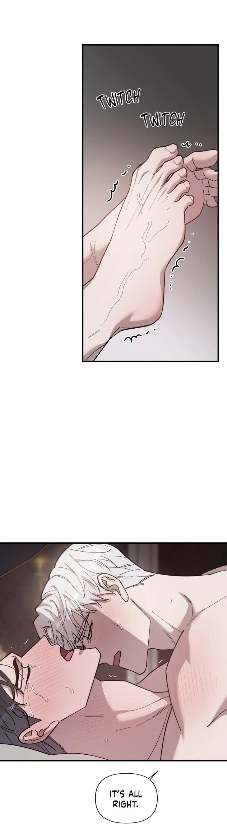 Flower-Of-The-Sun-By-Harvey-Uncensored-Eng page 13