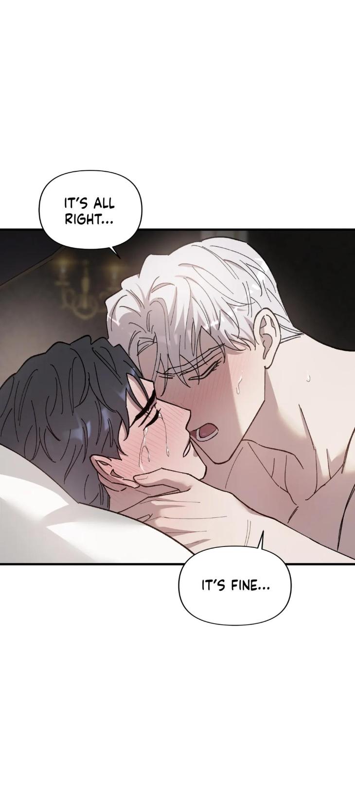 Flower-Of-The-Sun-By-Harvey-Uncensored-Eng page 14