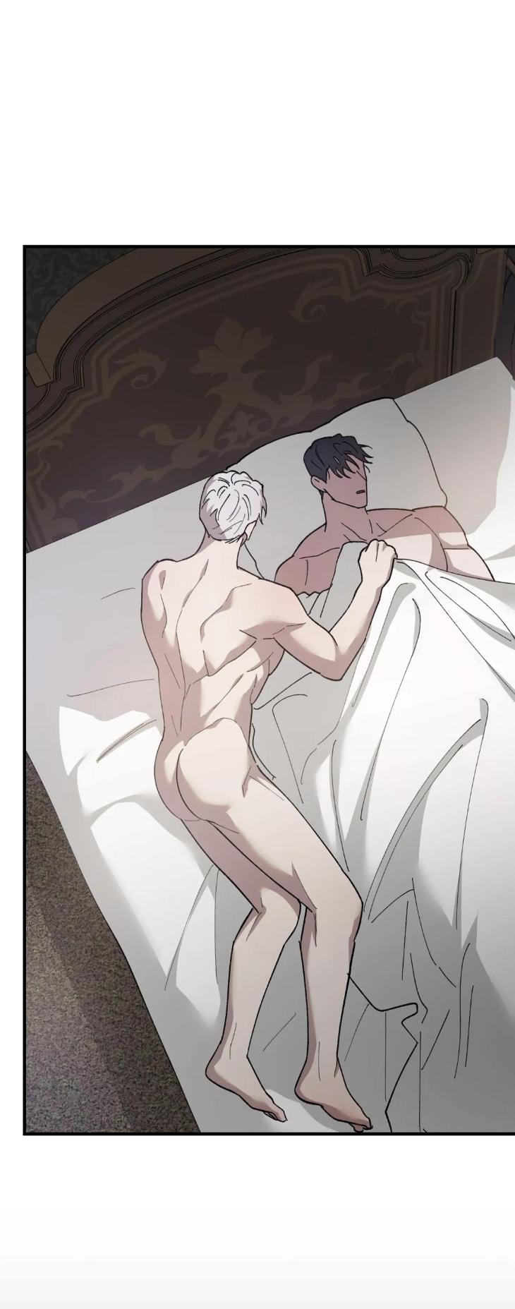 Flower-Of-The-Sun-By-Harvey-Uncensored-Eng page 16