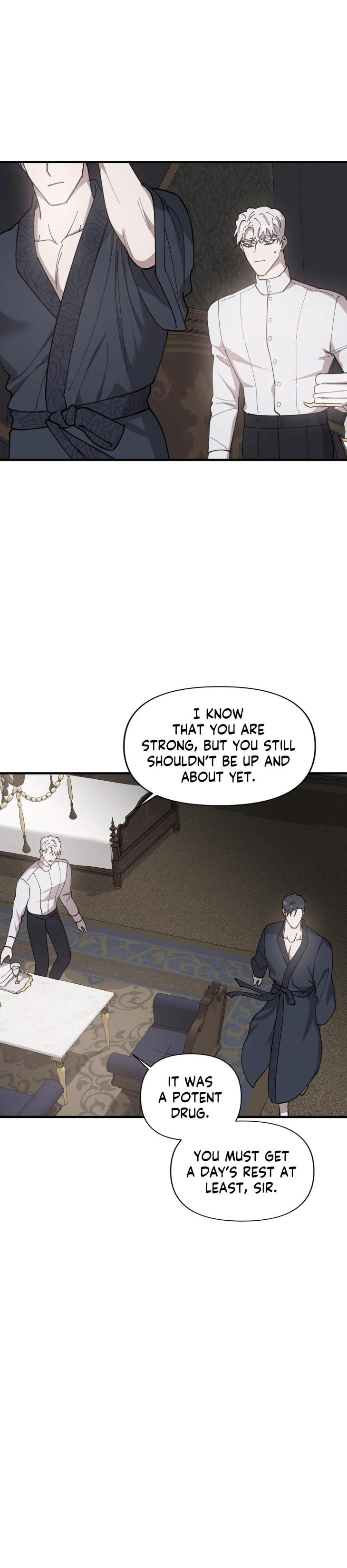 Flower-Of-The-Sun-By-Harvey-Uncensored-Eng page 28