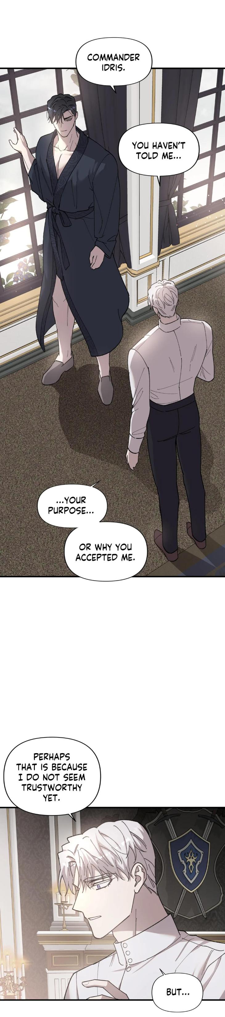 Flower-Of-The-Sun-By-Harvey-Uncensored-Eng page 33